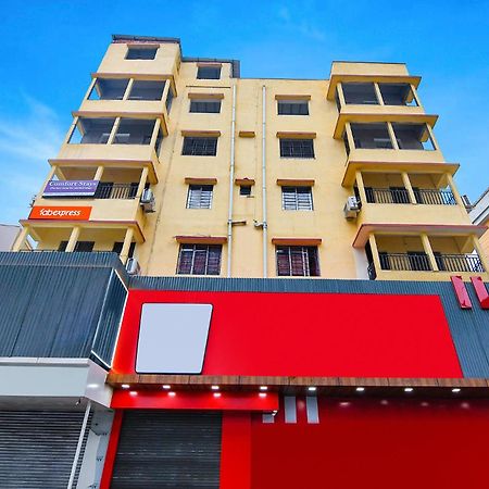 Fabexpress Comfort Inn Chanak Eksteriør billede